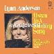 Afbeelding bij: Lynn Anderson - Lynn Anderson-Listen to a Country Song / Thats what lov